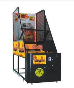 【厂家直销】电玩设备篮球机 超高性价比的一手货源选择