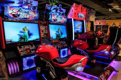 300平米中小型电玩城投资与盈利深度解析