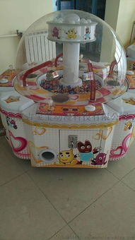 北京游戏机、大型电玩设备与模拟机供应指南 价格、图片与批发渠道